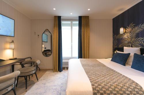 Hôtel Tourisme Avenue - image 4