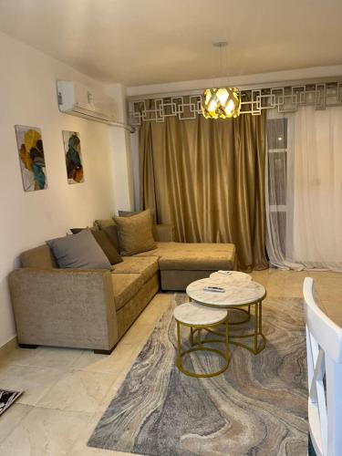 Two bedroom apartment in madinaty - Tap to explore photos