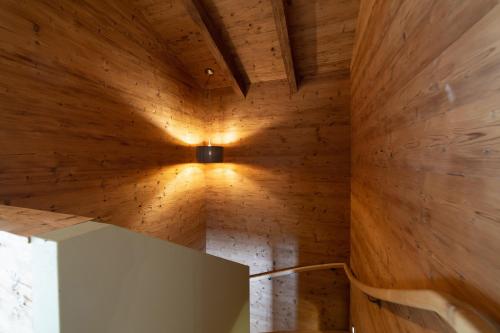 Chalet Schafberg - Luxury & Bergblick in Wildhaus, Schweiz