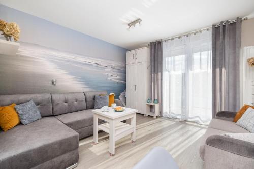 Miedzyzdroje SEASIDE Apartments Bel Mare by Noclegi Renters
