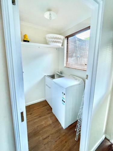 OK Holiday Unit #5 - Queenstown Holiday Apartment - image 7