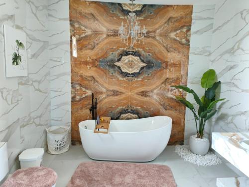 Ebreez lounge in Dibba Al Fujairah