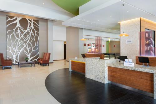 . Courtyard by Marriott Ciudad del Carmen Campeche
