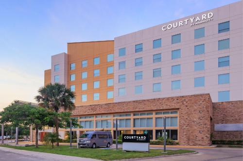 Courtyard by Marriott Ciudad del Carmen Campeche, Ciudad del Carmen (zdjęcie 6)