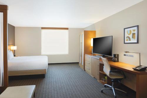 Courtyard by Marriott Ciudad del Carmen Campeche, Ciudad del Carmen (zdjęcie 8)