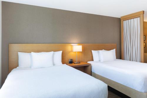 Courtyard by Marriott Ciudad del Carmen Campeche, Ciudad del Carmen (zdjęcie 10)