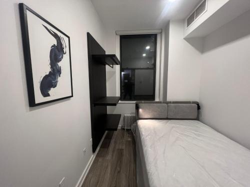 Luxury 2 BD unit in Financial District in New York, USA