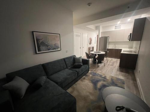 Luxury 2 BD unit in Financial District in New York, USA