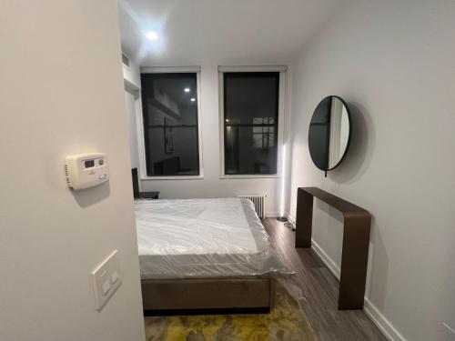Luxury 2 BD unit in Financial District, New York (Foto 6)