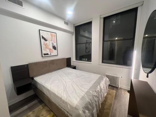 Luxury 2 BD unit in Financial District, New York (Foto 5)