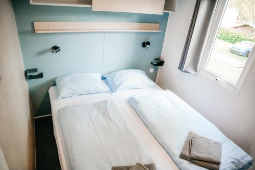 Cahita - Camp La Belle Vie in Berdorf