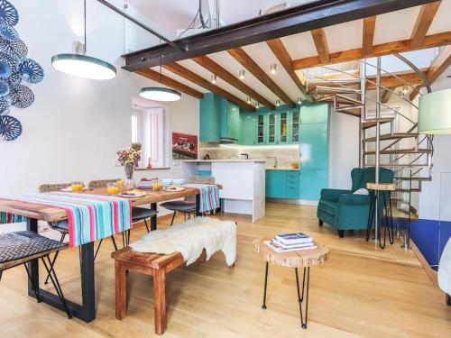 Vita Portucale ! Setubal Deluxe Apartment