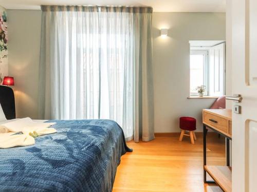 Vita Portucale ! Setubal Deluxe Apartment