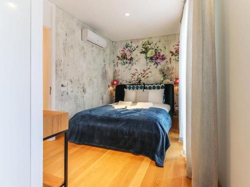 Vita Portucale ! Setubal Deluxe Apartment