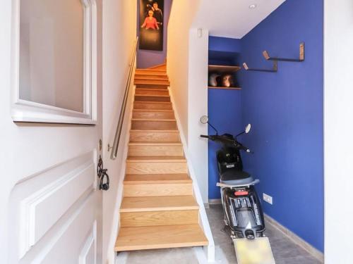 Vita Portucale ! Setubal Deluxe Apartment