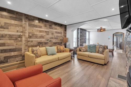 Four Eighty Eight home in Columbus, USA