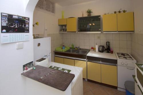 Apartment Brane, Split