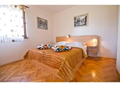 Apartments Mana - 250 m from sea - main image