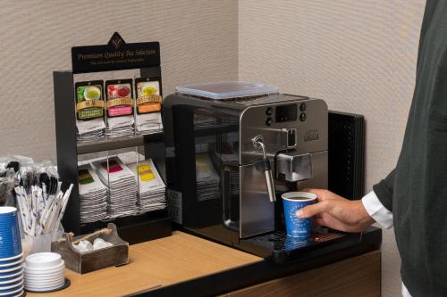 Facilities, HOTEL R9 The Yard Usa in Nakatsu