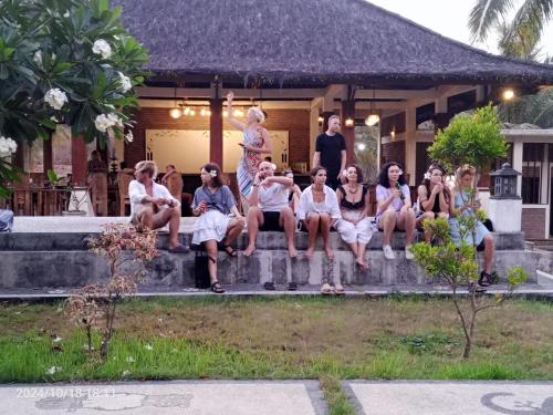 Cersen Resort Lombok – Kuta, Lombok, ID