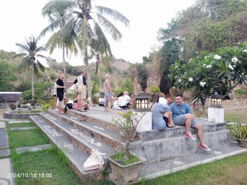 Cersen Resort Lombok – Kuta, Lombok, ID