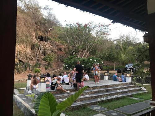 Cersen Resort Lombok – Kuta, Lombok, ID