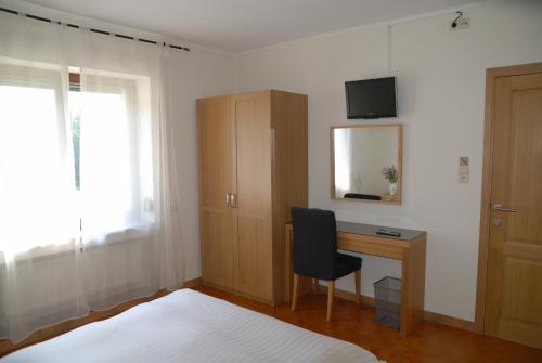 Guesthouse Les Tilleuls - image 4