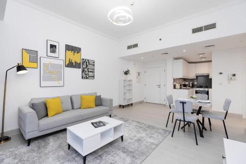 Spacious -Modern -Great Facilities and Location, Dubaï (photo 2)