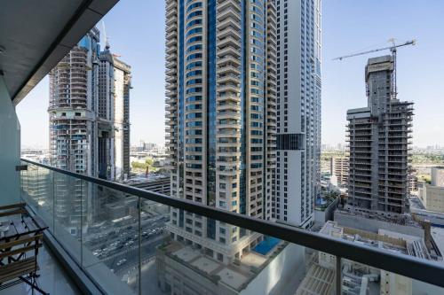 Spacious -Modern -Great Facilities and Location, Dubaï (photo 10)