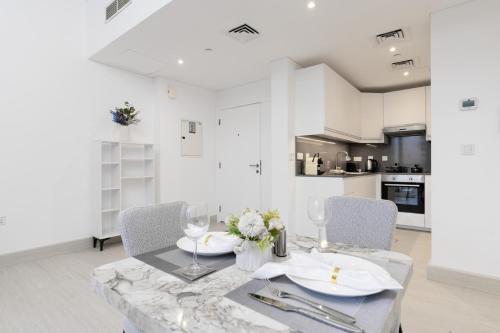 Spacious -Modern -Great Facilities and Location, Dubaï (photo 6)