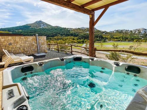 Holiday Home Iva by Interhome in Vidovac