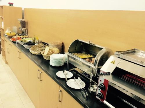 Prestige Flats, Brüssel (Foto 8)