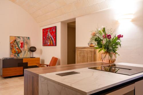 Villa Siede la Terra in Ostuni