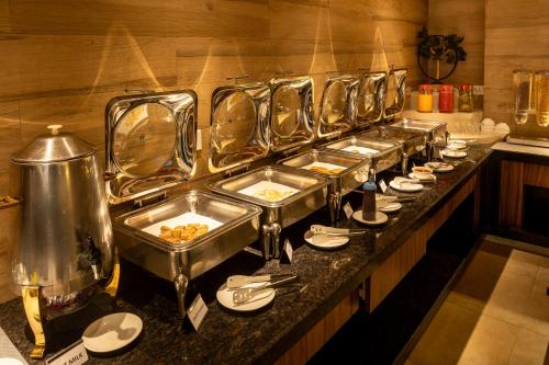 605933987 Arushi Boutique Hotel