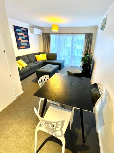 OK Holiday Unit #5 - Queenstown Holiday Apartment - image 5