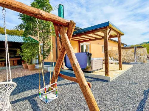 Holiday Home Iva by Interhome in Vidovac