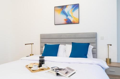 Spacious -Modern -Great Facilities and Location, Dubaï (photo 3)