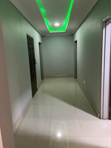 Lemajy Apartments - Flat 2 in ซอลเวซิ