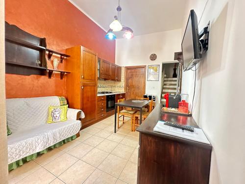 "La Piazza"di Nino&Daniela gîte à louer Capaci