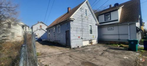Niagra Falls - 3 Bedroom Apartment in Niagara Falls, USA
