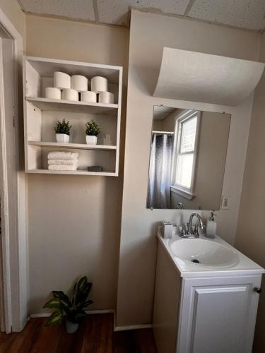 Niagra Falls - 3 Bedroom Apartment in Niagara Falls, USA
