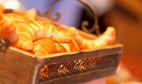 Eiger Mürren Swiss Quality Hotel - image 13