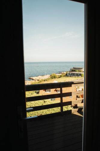 The Falcon Hotel Room Type - Suite with Sea View The Falcon Hotel Room Type - Suite with Sea View