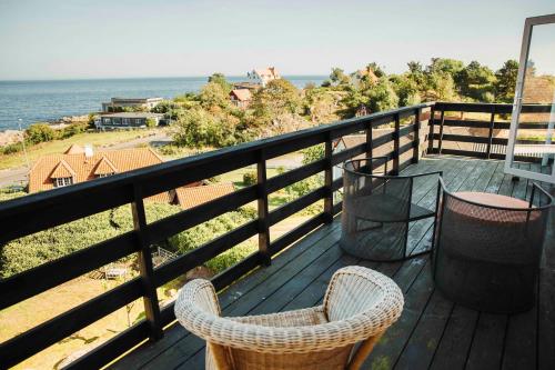 The Falcon Hotel in ซันด์วิก