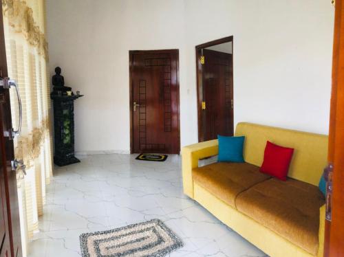 Deluxe Villa image 2