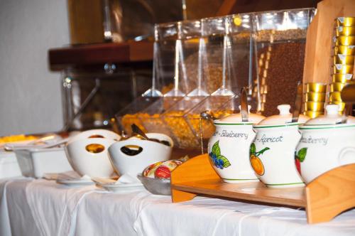 Hotel Rosner – Altenmarkt, MN