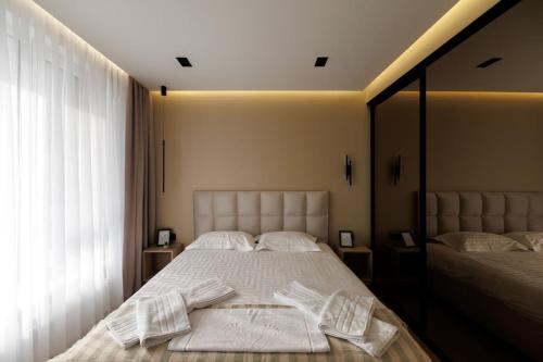Circ - 2 bedroom apartment, Staţia de Cale Ferată Visterniceni