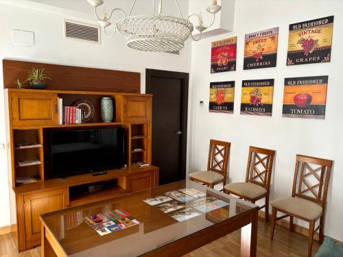  Suite El Alcázar in 41410 Carmona