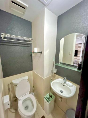 Camella Northpoint Condo Camella Northpoint Condo