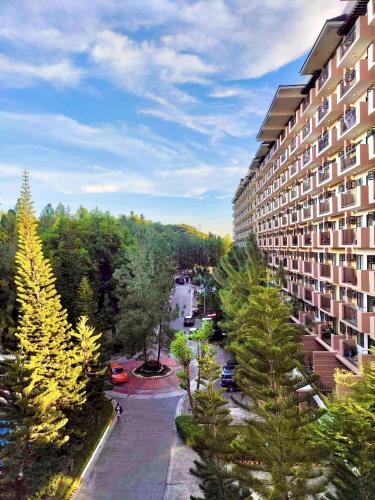 Camella Northpoint Condo Camella Northpoint Condo